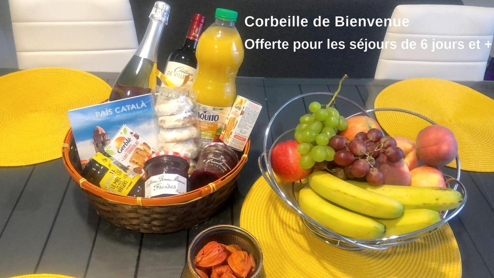 Sejour Perpignan Avec Petit-Dejeuner A La Demande Et Piscine A 20 Minutes De L'Espagne A Le Palace Climatise Exterior photo